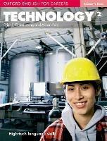 Oxford english for careers. Technology. Student's book. Con espansione online. Vol. 2