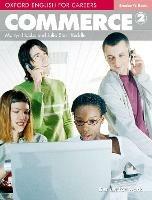 Oxford english for careers. Commerce. Student's book. Con espansione online. Vol. 2