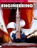 Oxford english for careers. Engineering. Student's book. Vol. 1