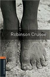 Robinson Crusoe. Oxford bookworms library. Livello 2. Con CD Audio formato MP3. Con espansione online