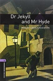 Dr. Jekyll e mr. Hyde. Oxford bookworms library. Livello 4. on espansione online. Con CD Audio formato MP3