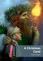 A Christmas carol. Dominoes. Starter. Con espansione online. Con File audio per il download