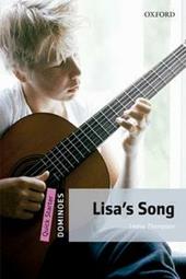 Dominoes. Quick starter. Lisa's song. Con Audio