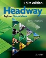 New headway. Beginner. Student's book.