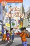 In the big city. Oxford read & imagine 2. Con CD