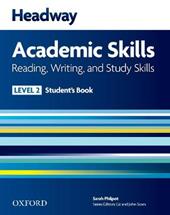 New headway academic skills: reading & writing. Student's book. Vol. 2