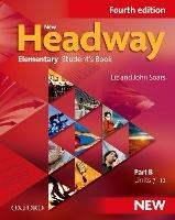 Headway digital. Elementary. Part B. iTutor-iChecker. Con CD-ROM