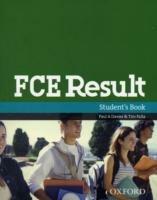 FCE result. Student's book.