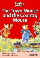 The town mouse and the country mouse. Family & friends. Livello 2