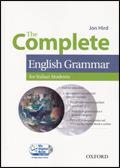 The complete english grammar. My digital book. Con espansione online. Con CD-ROM