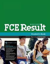 FCE result 2011. Student's book. Con espansione online.