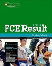 FCE result 2011. Student's book-Workbook-With Key. Con espansione online. Con Multi-ROM