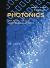 Photonics