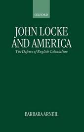 John Locke and America