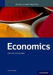 Ib skills & practice: economics. Con espansione online