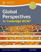Global perspectives for Cambridge IGCSE. Con espansione online.