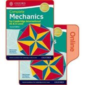 Cambridge International AS and A Level Mechanics. Student's book. Con ebook. Con espansione online