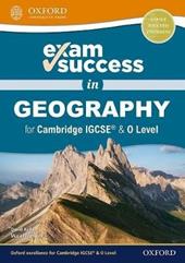 Cambridge IGCSE. Geography. Revision guide. Con espansione online