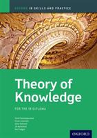 Ib skills and practice: theory knowledge. Con espansione online