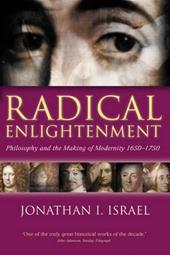 Radical Enlightenment