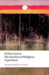 The varieties of religious experience