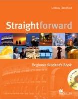 Straightforward. Beginner. Student's book. Con CD Audio.