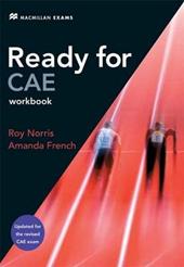 Ready for CAE. Workbook. Without key.