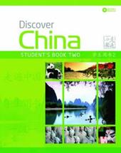 Discover China. Student's book 2. Con CD Audio