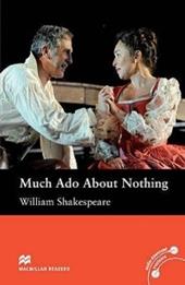 Much ado about nothing. Con CD-ROM