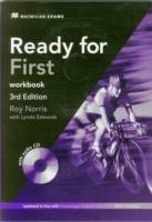 Ready for FCE. Workbook. Con CD Audio. Con e-book. Con espansione online