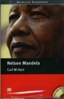 Nelson Mandela. Pre-intermediate. Con CD Audio