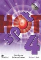 Hot spot. Student's book. Con CD-ROM. Con espansione online. Vol. 4