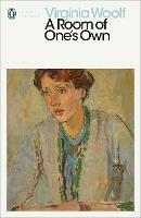 A Room of One's Own - Virginia Woolf - Libro Penguin Books Ltd, Penguin Modern Classics | Libraccio.it