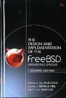 Design and Implementation of the FreeBSD Operating System, The