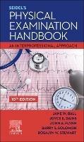 Seidel's Physical Examination Handbook