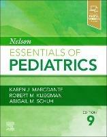 Nelson Essentials of Pediatrics