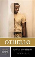 Othello - William Shakespeare - Libro WW Norton & Co, Norton Critical Editions | Libraccio.it
