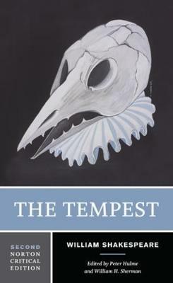 The Tempest - William Shakespeare - Libro WW Norton & Co, Norton Critical Editions | Libraccio.it