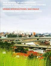 Urban intersections. Vol. 6