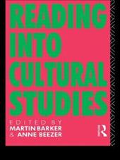 Reading Into Cultural Studies