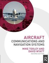 Aircraft Communications and Navigation Systems