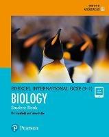 Edexcel international GCSE (9-1). Student's book. Biology. Con ebook. Con espansione online