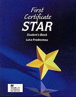 First certificate star. Student's book.