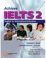 ACHIEVE IELTS WORKBOOK + AUDIO CD