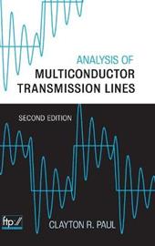 Analysis of Multiconductor Transmission Lines