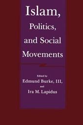 Islam, Politics and Social Movements