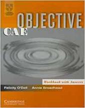 OBJECTIVE CAE - WORKBOOK WITH ANSWERS