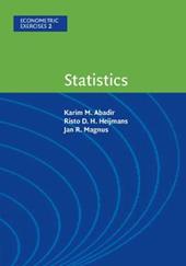 Statistics