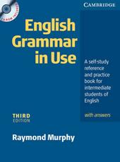 English grammari in use. Con CD-ROM