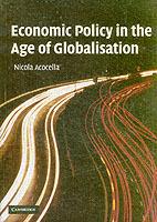Economic Policy in the Age of Globalisation